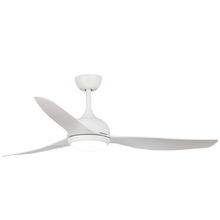 Fanco Eco Style DC Ceiling Fan with LED